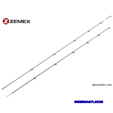 Квивертип ZEMEX IRON Graphite